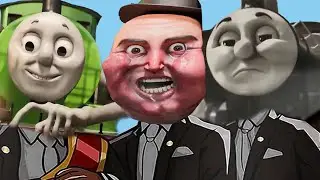 Thomas Persy  Eater Vs Sir Thompam Hatt - Coffin Dance Song (COVER)
