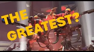 TF2 is the best game
