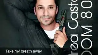 Andrea Casta ROOM 80 full album + bonus tracks / dinner mix, cafe restaurant background music