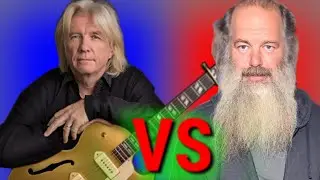 Metallica's Lars Ulrich on working with Rick Rubin VS Bob Rock