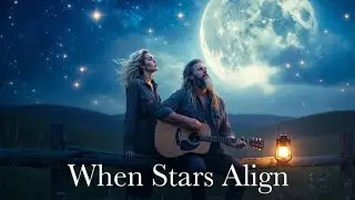 Jelly Roll &ndash; When Stars Align feat. Miley Cyrus (New Music Video)