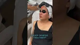 Laser Genesis Skin Rejuvenation Benefits @ Cosmetica Slimming & Medspa Clinic.       San Mateo CA