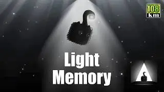 Light Memory - Adventure through the dark
