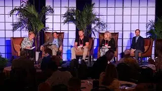 End User Panel: Four Inkjet Success Stories | Inkjet Summit