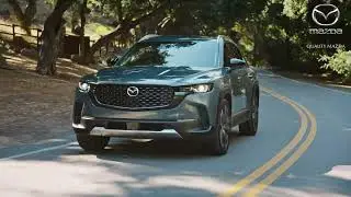 Mazda CX-50 | The Ultimate Adventure SUV | Quality Mazda Albuquerque