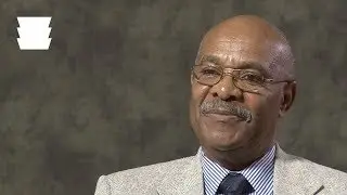 NMAAHC Oral History Interview: Simeon Wright