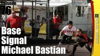 How To Give Signals From Third Base