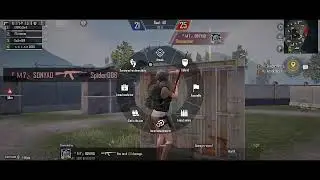 BGMI PUBG TDM Match 🔥 | Fast Kill Gameplay | Pro TDM Fight