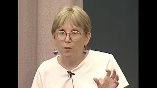 A Conversation with JoAnne Stubbe