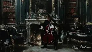 Symphony of Stillness &mdash; Dark Neoclassical Cello