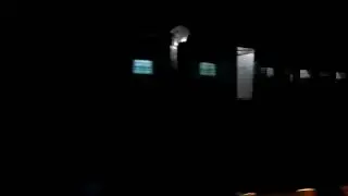 Mayurakshi fast passenger