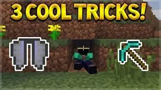 Minecraft Console Edition - 3 Elytra Tips And Tricks To Remember Console Edition