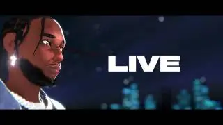 Troy DaBoy, Skelly Dan - Neva Believe (Animated Visualizer)