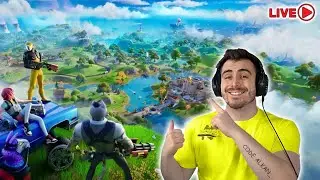 🔴⚫️[Z&Aacute;ZNAM] [2K] POSLEDN&Iacute; STREAM Z REMIXED CHAPTER 2 #EpicPartner !! || ALKAN.SHOP ||  !soutěž