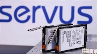 P&oacute;łka dyskowa DELL EMC do macierzy DELL EMC VNX 5200 Servus Comp