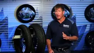 MICHELIN Pilot Road 4 Tyres Features & Benefits