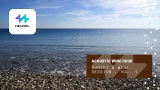 Latin Chill Instrumental to Relax | Sunset & Wine Session