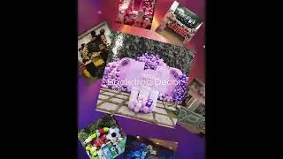 ✨ Luxury Backdrop Decor Ideas | Best Event Planner in Dhaka | Look N Feel - Event Solutions 🌸💫