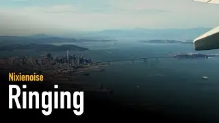 Ringing // Eurorack Ambient