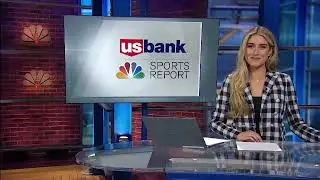 Alexa Landestoy NBC Sports Report 2/27/22
