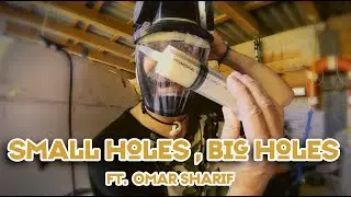 SMALL HOLES and BIG HOLES - Episode 29