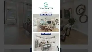 Gracewater | New Homes in Sarasota, FL | David Weekley Homes