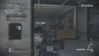 ► Call Of Duty Ghosts: KEM Maverick 62-4 !