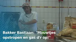 Brood bakken met Bökkers | RTV Oost