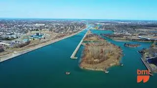 Thorold Multimodal Hub