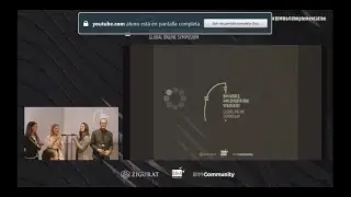 Camacol Innova - Webinar BIM ZIGURAT