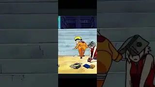 Naruto&rsquo;s Funniest Dance Ever! 😂🔥 | You Can&rsquo;t Stop Laughing! | Epic Ninja Moves
