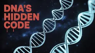 Why DNA Defies Everything We Thought About Evolution