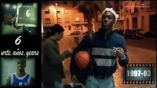 Elmer Bennett 1997/2003