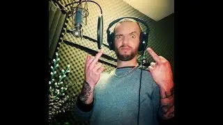 SMEGZ SPITS BARS (Official Video) - Smegz MC / 2017
