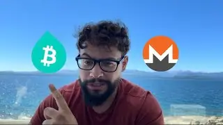 Qual &eacute; mais PRIVADO? XMR ou Rede Liquid ( Bitcoin) 