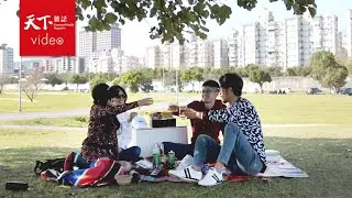 【新創者未來人】台灣沒舞台? 自己創!  FunNow年營收達六億 成亞洲最大即時訂位平台