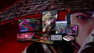 Edici&oacute;n Coleccionista de The Devil Within: Satgat &iexcl;Una joya oscura!