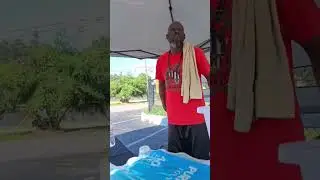 Band of Brothers Give back to the Community  #augusta #life #subscribe #work #volunteer #juneteenth