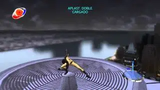 Spider-Man 3 texmod:vengador aracnido(version final)