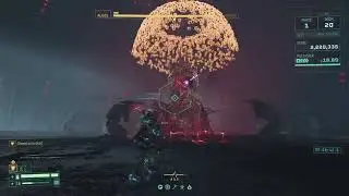 Returnal Tower of Sisyphus | Ascending to 1 Billion | Attempt 81 (Part 1)