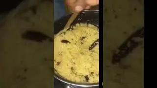 Nimmakaya pulihora✨