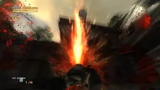 Let's Mince, MGR Revengeance pt. 7, Overly cautious
