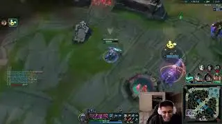 Mastering the Rift: Trang Nguyễn's Ultimate Strategies for Epic League of Legends Battles!