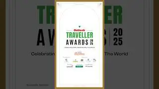 Взгляд Андхра-Прадеш на растущую культуру путешествий в Индии | Outlook Traveller Awards 2025
