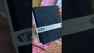 AGF unboxing Beautiful fabrics 🌸 #fabric #fabricdesign #quilting #fabricprojects