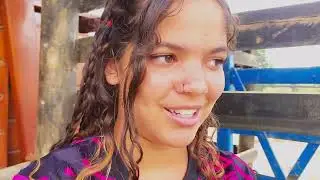 Filha De Um Fazendeiro Rico Se Apaixona Com Um funcionário Pobre veja Do que Seu Pai Fez