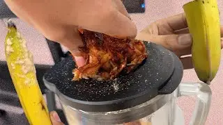 Blender Chicken Tutorial (Family Recipe)
