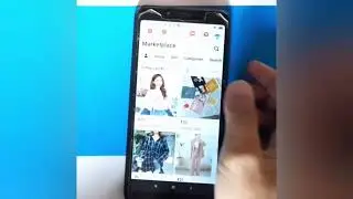 How to change language on Facebook lite