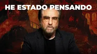 Lo que no te están diciendo acerca del Infierno