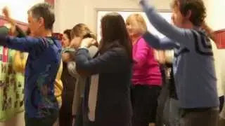 Lip dub CEIP Ausias March - Macaco 